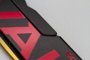 Pamięć GoodRam Rival Charge, DDR5, 32 GB, 6400MHz, CL32 (GGCHD5-64L32S/32GDC) 12