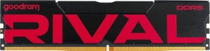 Pamięć GoodRam Rival Charge, DDR5, 64 GB, 6000MHz, CL30 (GGCHD5-56L30/64GDC) 14
