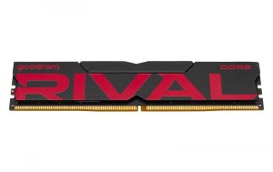 Pamięć GoodRam Rival Charge, DDR5, 64 GB, 6000MHz, CL30 (GGCHD5-56L30/64GDC) 15