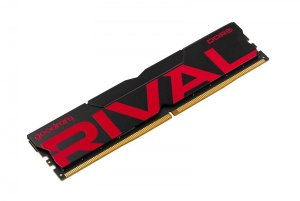 Pamięć GoodRam Rival Charge, DDR5, 16 GB, 6000MHz, CL30 (GGCHD5-60L30S/16GDC) 16