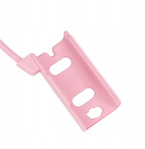JJC Parasolka Parasol Osłona Ochrona Na Deszcz Słońce Do Dji Osmo Pocket 3 / 4 / 4p / Spu-op / Różowy (SB12414) 7