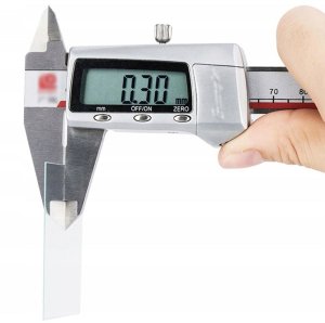 JJC Szkło ochronne osłona na ekran LCD na pilot do Dji Osmo Frametap 9h Ar / Asp-ft (SB12413) 4