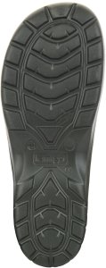Lemigo Buty chodak z ocieplaczem CLOG 2.0 793 roz. 40 zielony (727930440A) 3