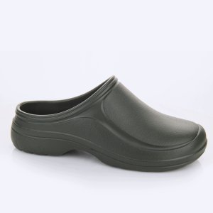 Lemigo Buty chodak z ocieplaczem CLOG 2.0 793 roz. 42 zielony (727930442A) 2