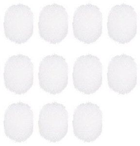 NoseFrida Filtry zapasowe do aspiratora do nosa 20 sztuk (18931894902) 2