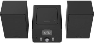 Wieża Sencor SMC 4150B Mikrowiea z Bluetooth (35063287) 6