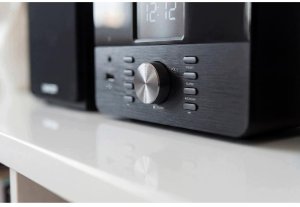 Wieża Sencor SMC 4150B Mikrowiea z Bluetooth (35063287) 8
