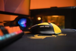 Mysz Tracer Gamezone Game Changer RGB USB (TRAMYS47841) 4
