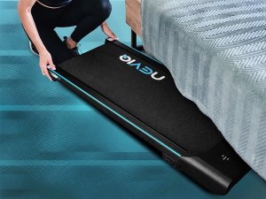 Bieżnia Neviq Ergonomiczna RUN100 (walk) (NEVRUN47943) 3