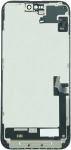 Apple Wyświetlacz do iPhone 15 Plus LCD Ekran Ramka + Uszczelka Oryginał Refurb 3
