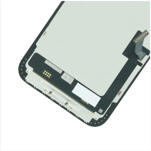 Apple Wyświetlacz do iPhone 15 Plus LCD Ekran Ramka + Uszczelka Oryginał Refurb 4