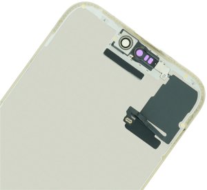 Apple Wyświetlacz do iPhone 16 Pro Max LCD Ekran + Uszczelka Oryginał Refurb 5