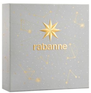 Elixir Rabanne One Million Gold Eliksir Set (Eau de parfum 50ml + Eau de parfum 10ml) 2