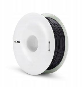 Fiberlogy Filament PP 1,75mm 0,75kg - Black} (FLA-17031) 2