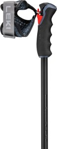 Leki Kije Black Venom GS TR 125 (65667661125) 2
