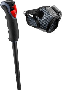 Leki Kije Black Venom GS TR 125 (65667661125) 3