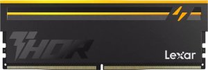 Pamięć Lexar Thor RGB Gen2, DDR5, 32 GB, 7600MHz, CL38 (LD5U16G76C38BV-RGD) 2