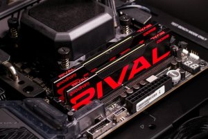 Pamięć GoodRam Rival Charge, DDR5, 64 GB, 6400MHz, CL32 (5908267914557) 8