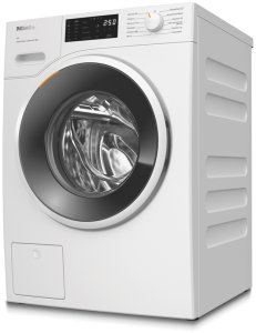 Pralka Miele Washing machine WWD380WCS EU1 LW 2