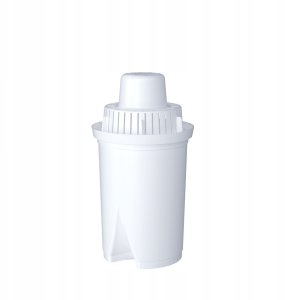 Dzbanek filtrujący Aquaphor Real 2,9L Biały, 10 Wkładów Filtrujących B15 5