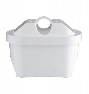 Dzbanek filtrujący Aquaphor Wodę Fresh 3,2L biały , 4 wkłady Maxfor+ 11