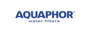 Dzbanek filtrujący Aquaphor Szklany Glass, czarny + 7 filtry Maxfor+ Mg 10