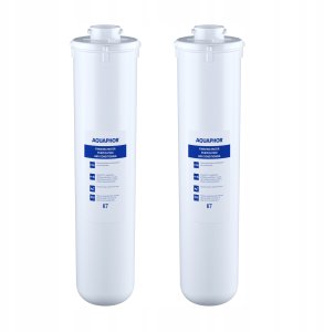 Aquaphor Wkład filtrujący K7 2 szt. 2