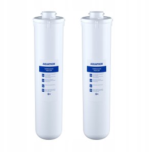Aquaphor Wkład filtrujący KH 2 szt. 2