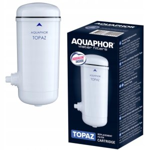 Aquaphor Wkład do filtra Topaz 4 szt. 2