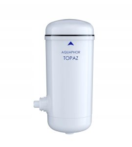 Aquaphor Wkład do filtra Topaz 4 szt. 3