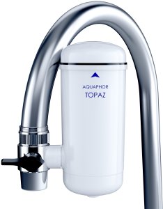 Aquaphor Wkład do filtra Topaz 4 szt. 6