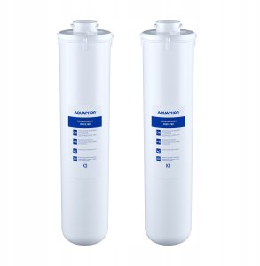 Aquaphor Wkład filtrujący K3 2 szt. 2