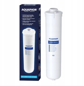 Aquaphor Zestaw 4 wkładów filtrujących 2xK2 i 2xK5 4
