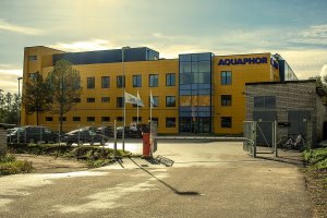 Aquaphor Zestaw 3 wkładów filtrujących K3, K7B, K7 9