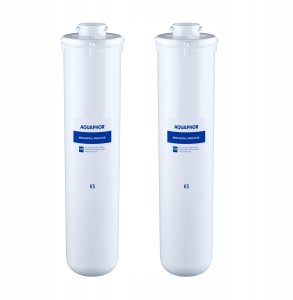 Aquaphor Wkład filtrujący K5 2 szt. 2
