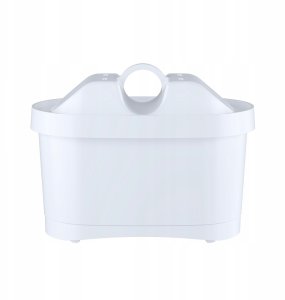 Dzbanek filtrujący Aquaphor Jasper 2,8 l + 3 wkłady, czerwony 9