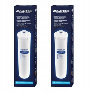 Aquaphor Wkład filtrujący K2 2 szt. 2