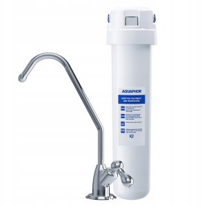Aquaphor Wkład filtrujący K2 2 szt. 4