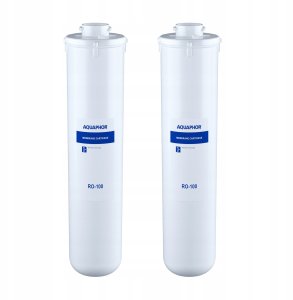 Aquaphor Wkład filtrujący K7M 2 szt. 2