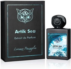 Usorteret Lorenzo Pazzaglia Artik Sea ekstrakt 50ml 2