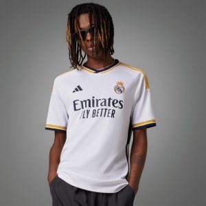 Adidas Koszulka Real Madryt Home JSY (HR3796) 4