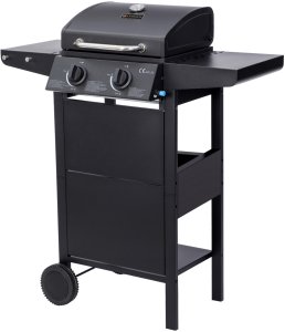 Landgraf Grill gazowy ogrodowy termometr 5 kW (LG04) 13