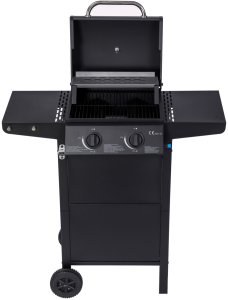 Landgraf Grill gazowy ogrodowy termometr 5 kW (LG04) 9
