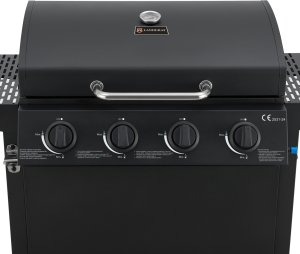 Landgraf Grill gazowy ogrodowy termometr 10 kW (LG05) 3