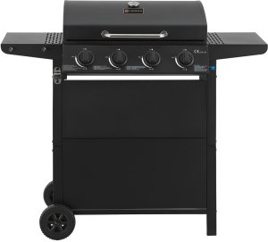 Landgraf Grill gazowy ogrodowy termometr 10 kW (LG05) 7