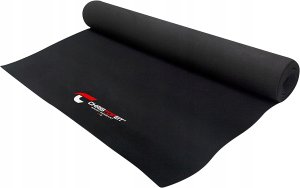 Christopeit Mata ochronna XXL 250 x 80 x 0,3 cm pod sprzęt sportowy 2