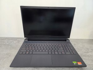 Laptop Dell Laptop Dell Gaming G15 5535 Ryzen 7 7840HS 16GB 512SSD Win11 RTX 4050 120Hz 11