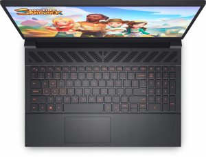 Laptop Dell Laptop Dell Gaming G15 5535 Ryzen 7 7840HS 16GB 512SSD Win11 RTX 4050 120Hz 2
