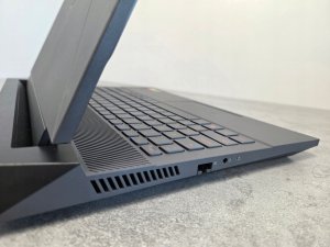 Laptop Dell Laptop Dell Gaming G15 5535 Ryzen 7 7840HS 16GB 512SSD Win11 RTX 4050 120Hz 10
