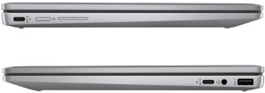 Laptop HP Chromebook x360 14b-cd0000na i3-N305 / 8GB / 256GB / ChromeOS (A20JDEA) 6